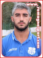 Francesco Brigliadori / Centrocampista Del Duca Ribelle