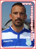Emilio Benito Docente / Attaccante FYA Riccione