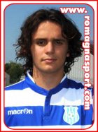 Lorenzo Sparaventi / Centrocampista FYA Riccione