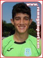 Michael Pompili / Portiere FYA Riccione