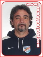 Fabio Marconi / Presidente Granamica
