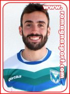 Giorgio Gessoni / Centrocampista Masi Torello V.