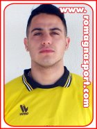 Thomas Campi / Portiere Masi Torello V.