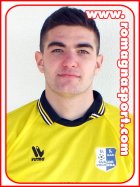Matteo Piovaccari / Portiere Masi Torello V.