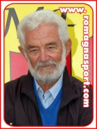 Donato Bressan / Presidente Medicina Fossatone
