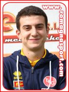 Filippo Suzzi / Centrocampista Sanpaimola