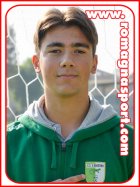 Thomas Govoni / Attaccante S. Agostino