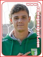 Enrico Raspadori / Attaccante S. Agostino