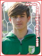 Simone Savino / Centrocampista S. Agostino
