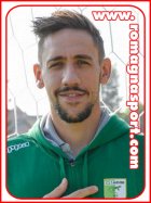 Marco Costantino / Portiere S. Agostino