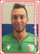 Federico Bertolone / Difensore Vadese Zola