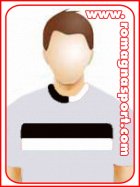 Alessio Ghidetti / Portiere Fiorenzuola 1922