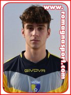 Roberto Scalelli / Centrocampista Sasso Marconi