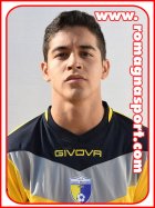 Fabricio Tomas Ocampo / Centrocampista Sasso Marconi