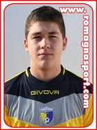 Leonardo Galassi / Centrocampista Sasso Marconi