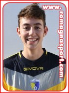 Matteo Biacchessi / Difensore Sasso Marconi