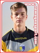Lorenzo Magli / Difensore Sasso Marconi