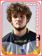 Alessandro Giuliani / Portiere Sasso Marconi