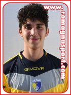 Leonardo Farolfi / Portiere Sasso Marconi