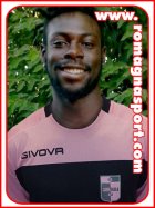 Prince Giuseppe Addae Gyapong / Attaccante Campagnola