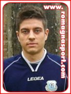 Marcello Bompani / Difensore Cavezzo