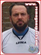 Maurizio Aldrovandi / Portiere Cavezzo