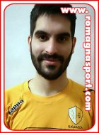 Riccardo Pirani / Attaccante Galeazza