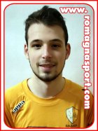 Mattia Accorsi / Attaccante Galeazza