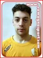 Alex Doronzo / Attaccante Galeazza