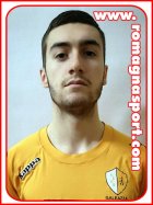 Federico Bregola / Centrocampista Galeazza