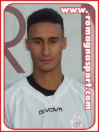Hamza Nadiri / Attaccante Polinago