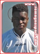 Elvis Opoku / Attaccante Polinago