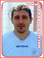 Mario Puglia / Difensore Polinago