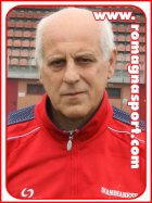 Gianni Tognoli / Presidente Scandianese Casal.