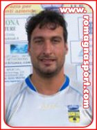Salvatore Aurea / Attaccante Vezzano