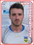Diego Paterlini / Attaccante Vezzano