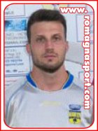 Fabio Piermattei / Attaccante Vezzano
