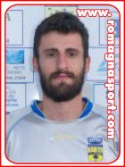 Luca Tognoni / Centrocampista Vezzano