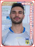 Christian Arduini / Centrocampista Vezzano