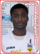 Yacouba Dene / Difensore Vezzano