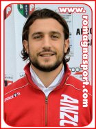 Riccardo Ferriero / Centrocampista Anzolavino