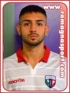 Luca Barbieri / Centrocampista Anzolavino