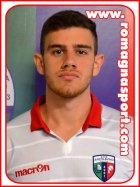Emanuele Migliacci / Difensore Anzolavino