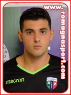 Leonardo Agusto / Portiere Anzolavino