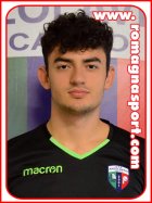 Filippo Calzati / Portiere Anzolavino