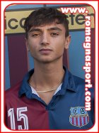 Antonio De Marco / Centrocampista Atl. Castenaso