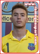 Guido Nadalini / Portiere Atl. Castenaso