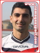 Mauricio German Ahumada / Attaccante Bentivoglio
