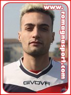 Leonardo Colle / Centrocampista Bentivoglio