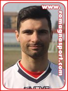 Stefano Milani / Difensore Bentivoglio